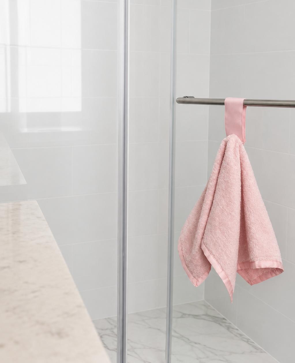 Why Your Bath Mat Was Never Meant To Do It All