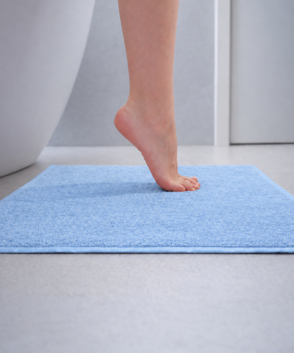 5 Simple Foot Hygiene Habits You Shouldn't Skip