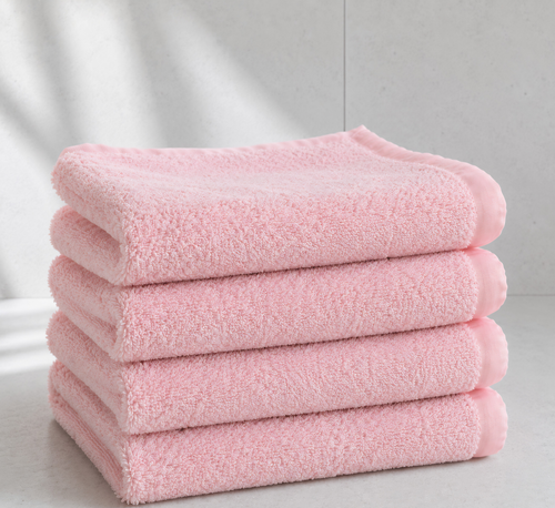 Additional Towel